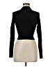 Shein Black Turtleneck Sweater Size M - photo 1