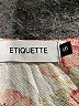 Etiquette Ivory Bodysuit Size S - photo 3