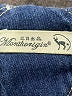 Assorted Brands Blue Overalls Size XL (estimated) - photo 4