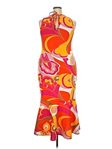Ashley Stewart Cocktail Dress (view 2)