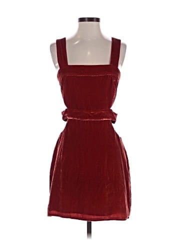 For Love & Lemons Cocktail Dress (view 1)