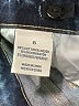 BKE Blue Jeans Size 6 - photo 4