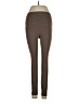 Halara Brown Active Pants Size XS - photo 1