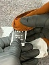 Shein 100% Polyester Brown Trenchcoat Size 6 - photo 6