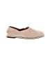Unbranded Tan Flats Size 7 - photo 1