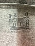 Under Armour Gray Active T-Shirt Size XL - photo 7