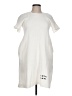 Unbranded Ivory Casual Dress Size 11 - photo 1