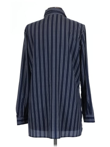 MICHAEL Michael Kors Long Sleeve Button-Down Shirt (view 2)