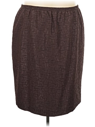 Leslie Fay Formal Skirt (view 1)