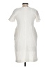Unbranded Ivory Casual Dress Size 11 - photo 2