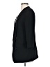 Express 100% Polyester Black Blazer Size S - photo 5