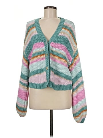 Show Me Your Mumu Cardigan (view 1)