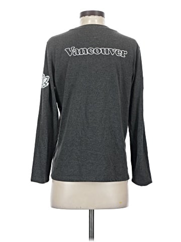Roots Long Sleeve Top (view 2)