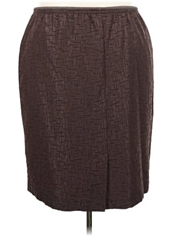 Leslie Fay Formal Skirt (view 2)