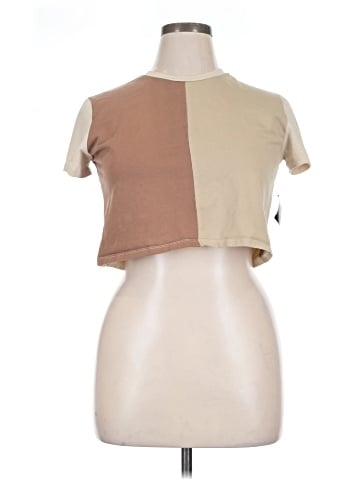 Adika Short Sleeve Top (view 1)