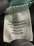 Blue Rain 100% Polyester Solid Teal Casual Dress Size M - photo 8