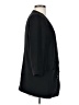 Express 100% Polyester Black Blazer Size S - photo 4