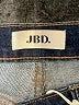 JBD Blue Jeans Size 28 waist - photo 7