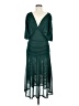 Unbranded Green Cocktail Dress Size M - photo 1