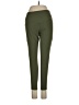 Active by Old Navy Solid Green Active Pants Size XS - photo 2