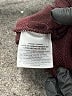 Nike Burgundy Pullover Sweater Size L - photo 8