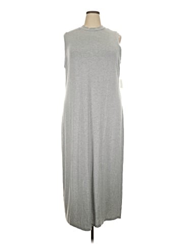 Daily Ritual Casual Dress (view 1)
