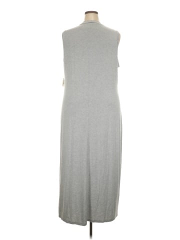 Daily Ritual Casual Dress (view 2)