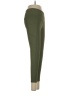 Active by Old Navy Solid Green Active Pants Size XS - photo 4