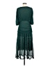 Unbranded Green Cocktail Dress Size M - photo 2