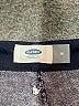 Old Navy Tweed Blue Shorts Size 16 - photo 3
