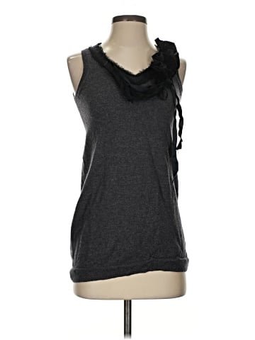 Nanette Lepore Sleeveless Top (view 1)