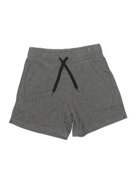 Earth Yoga Athletic Shorts