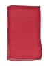 Assorted Brands 100% Polyester Red Scarf One size - photo 2