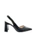 Vince Camuto Black Heels Size 6 - photo 1