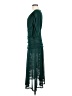 Unbranded Green Cocktail Dress Size M - photo 5