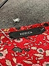 Zesica Red Jumpsuit Size L - photo 7