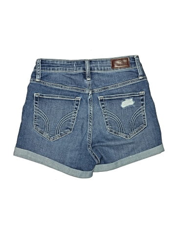 Hollister Denim Shorts (view 2)