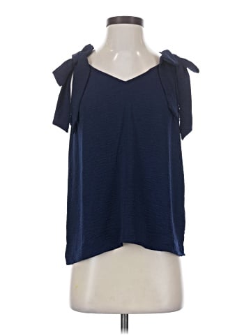 CeCe Short Sleeve Top (view 1)