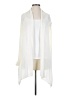 BCBGMAXAZRIA 100% Cotton Ivory Cardigan Size XXS - photo 1