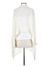 BCBGMAXAZRIA 100% Cotton Ivory Cardigan Size XXS - photo 2