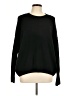Vince Camuto Black Pullover Sweater Size L - photo 1