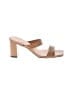 J.Crew Tan Sandals Size 9 - photo 1