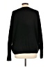 Vince Camuto Black Pullover Sweater Size L - photo 2
