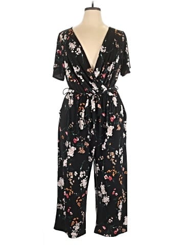 Kaileigh Jumpsuit (view 1)