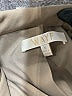 WAYF 100% Polyester Gray Blazer Size S - photo 6