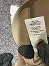 WAYF 100% Polyester Gray Blazer Size S - photo 7