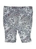 Epic Threads Paisley Blue Casual Pants Size 6 - photo 2