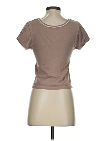 Happily Grey Short Sleeve T-Shirt (view 2)