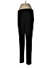 Chico's Solid Black Dress Pants Size 1R - photo 1
