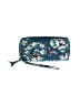Vera Bradley 100% Cotton Blue Wristlet One size - photo 1